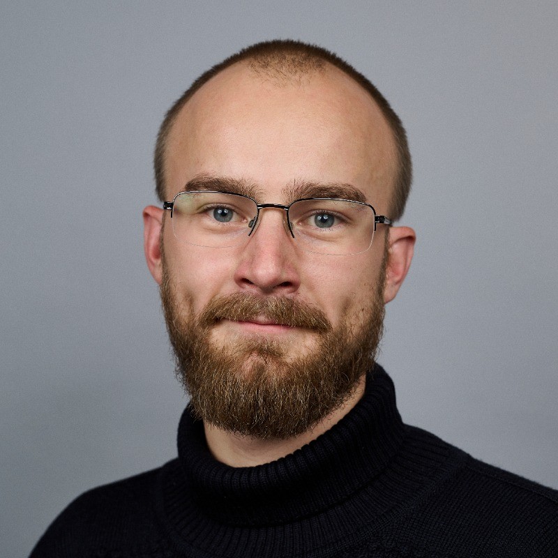 Thor Højhus Avenstrup